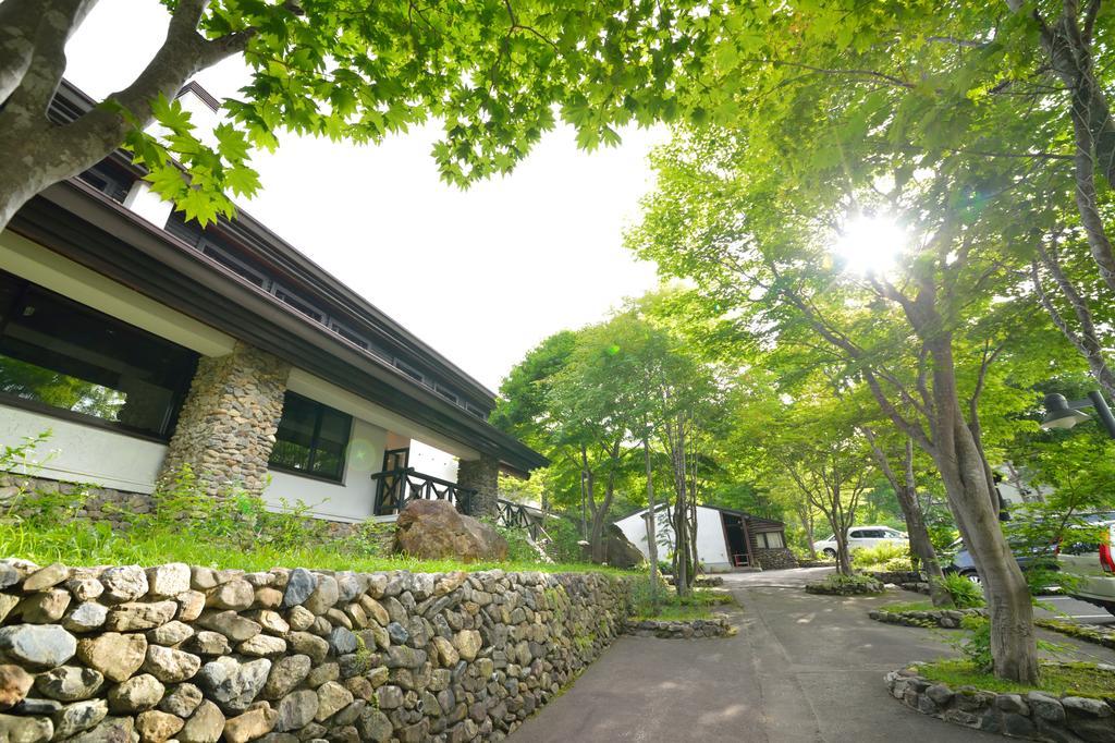 La Vista Appikogen Hachimantai (Iwate) Exterior foto