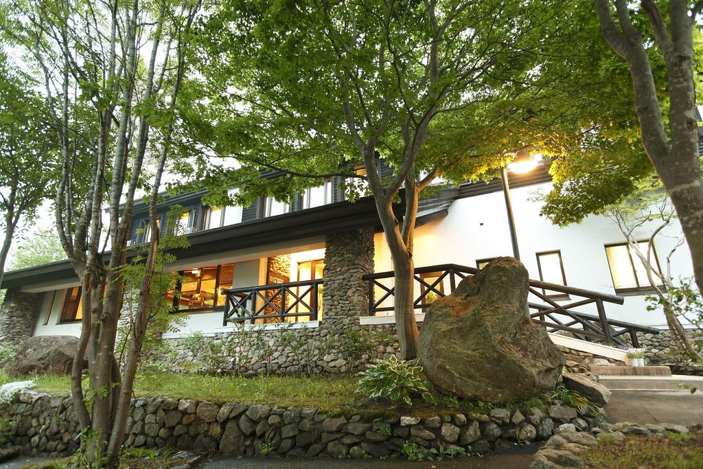 La Vista Appikogen Hachimantai (Iwate) Exterior foto
