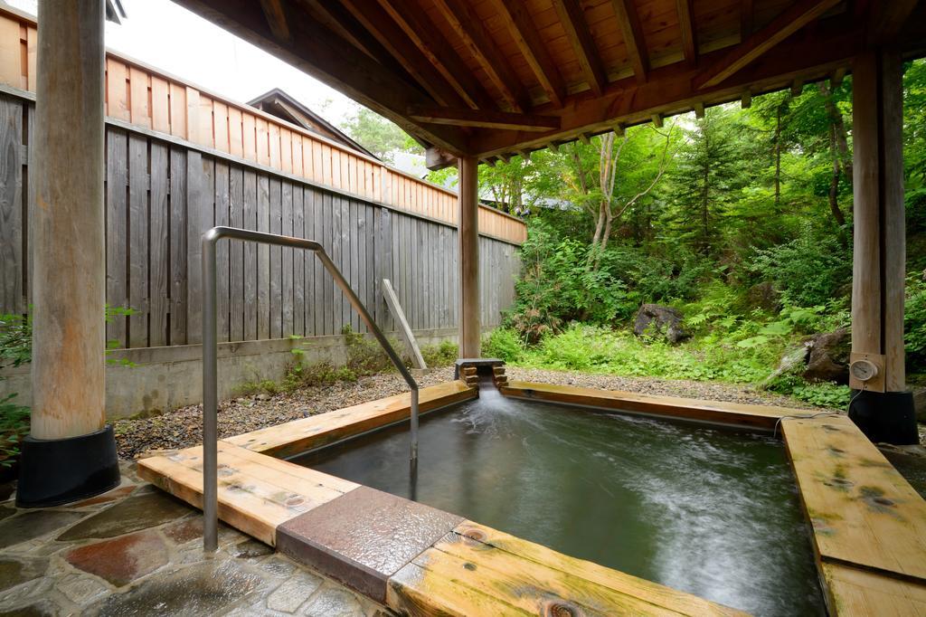 La Vista Appikogen Hachimantai (Iwate) Exterior foto