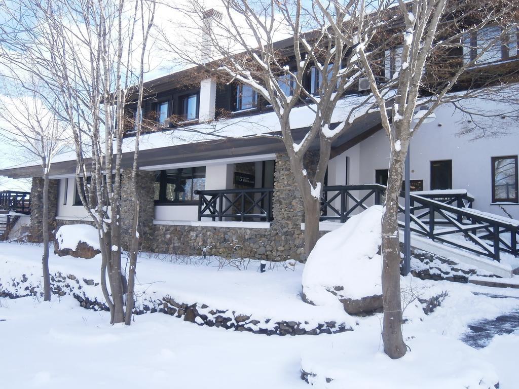 La Vista Appikogen Hachimantai (Iwate) Exterior foto