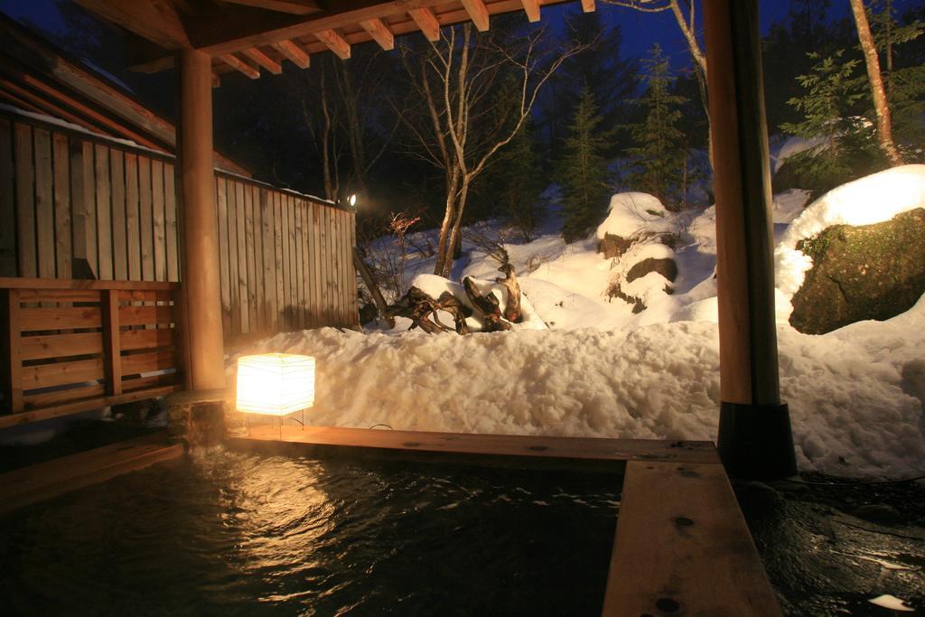 La Vista Appikogen Hachimantai (Iwate) Exterior foto