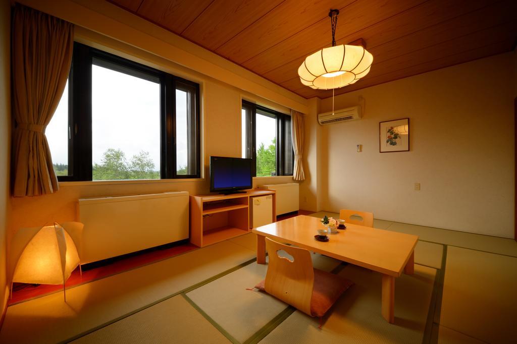 La Vista Appikogen Hachimantai (Iwate) Quarto foto