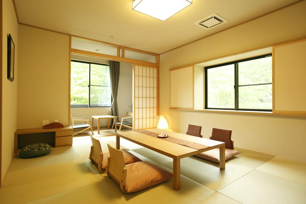La Vista Appikogen Hachimantai (Iwate) Exterior foto