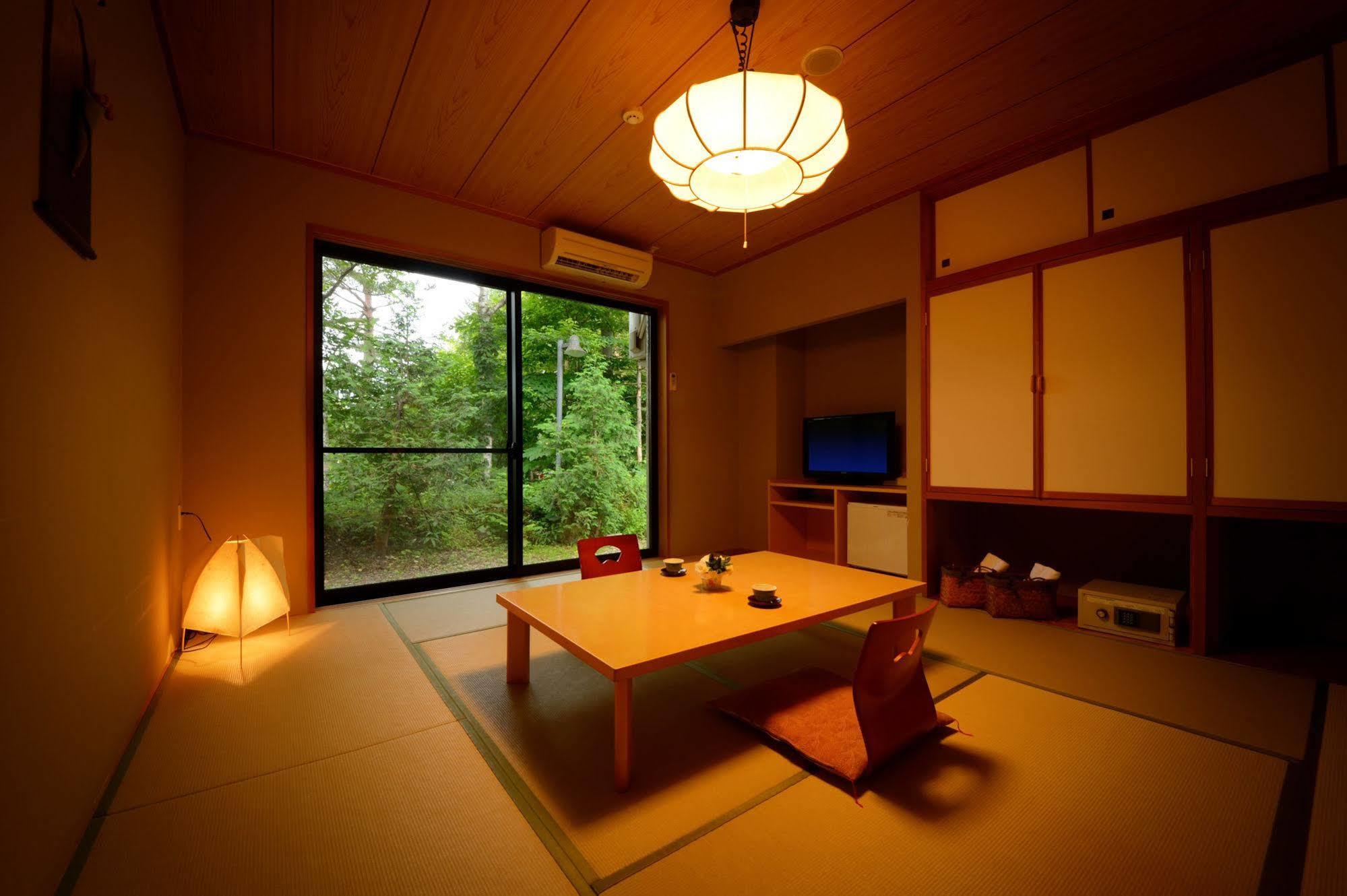 La Vista Appikogen Hachimantai (Iwate) Exterior foto