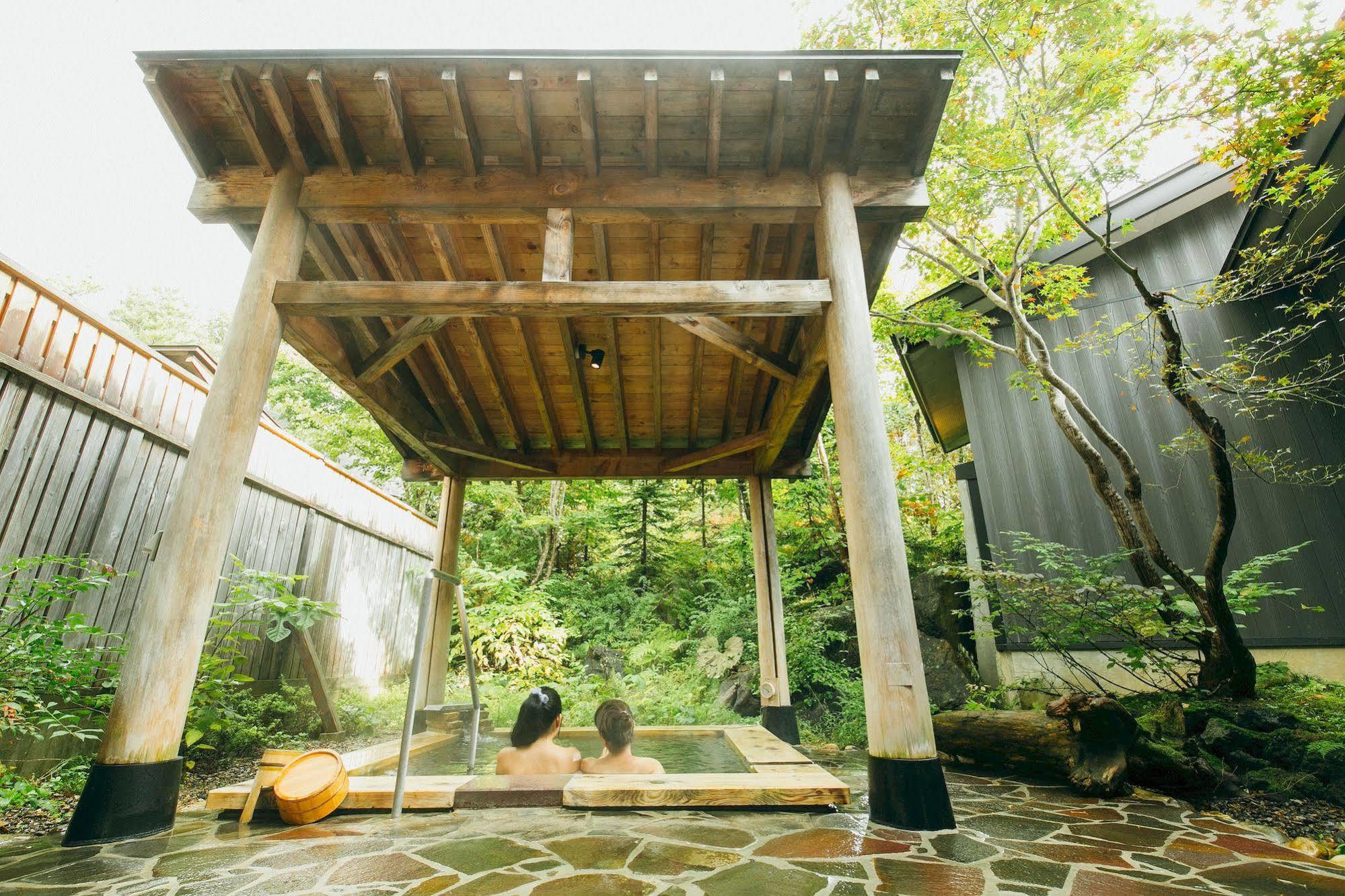 La Vista Appikogen Hachimantai (Iwate) Exterior foto