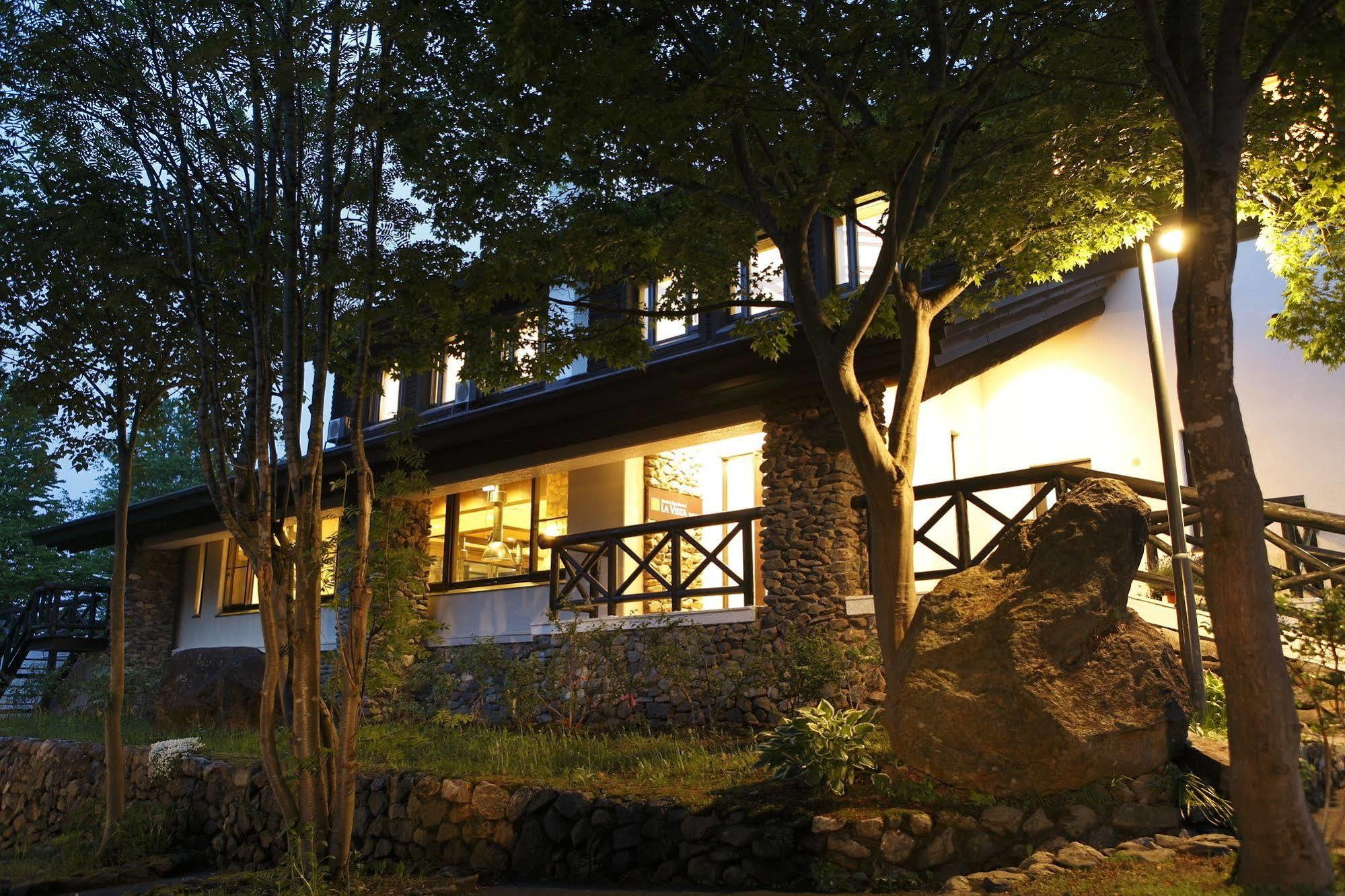 La Vista Appikogen Hachimantai (Iwate) Exterior foto